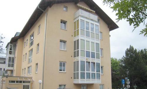 Apartment Tini By Alpen Apartments