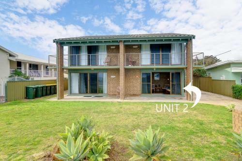 Sun & Surf Aldinga Beach Apartment