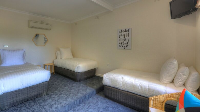 Mountain View Motel