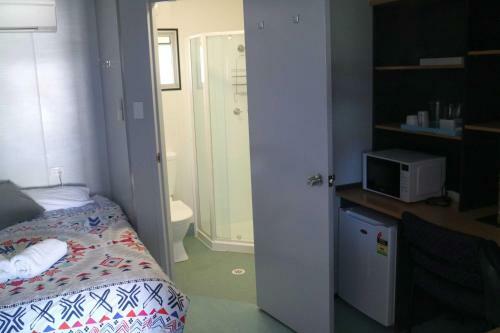 Posada Coonawarra Bush Holiday Park