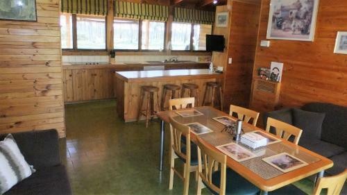 Agroturismo Gunyah Valley Retreat