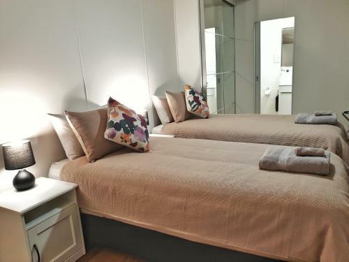 Agroturismo Skytrek Willow Springs Station