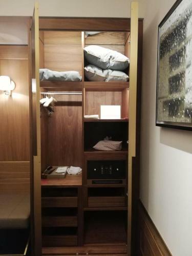 Bed & Breakfast Australian Rooms Stay