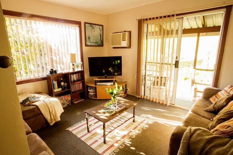 Pether Cottage - Talbingo Nsw