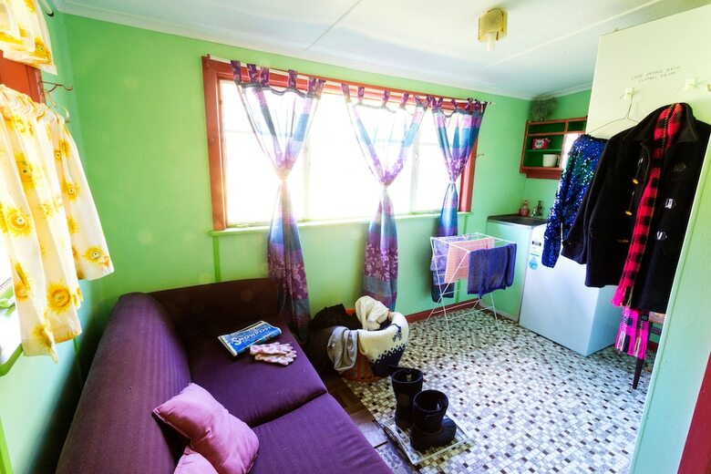 Pether Cottage - Talbingo Nsw