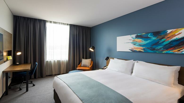Hotel Holiday Inn Sydney St Marys