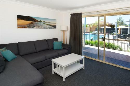 Seaside Holiday Resort