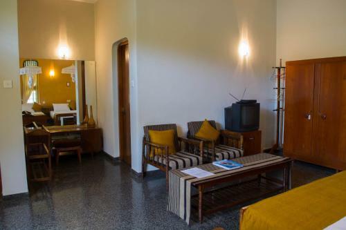 Hostal Royal Tourist Lodge