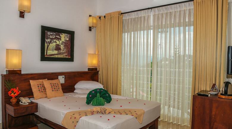 Senani Hotel