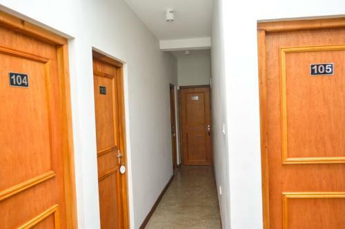Villa Camarin Residence