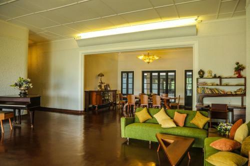 Hostal Castle Hill Guest House