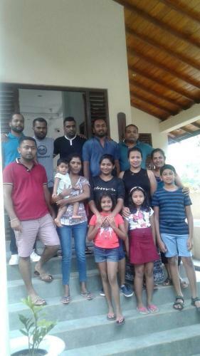 Hostal Sri Kandyan