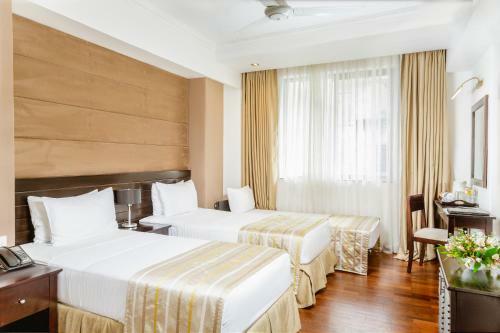 Kandy City Hotel