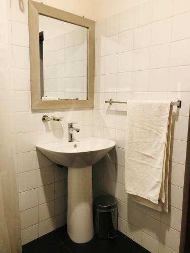 Bed & Breakfast Spica Holiday Home