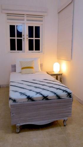 Bed & Breakfast Spica Holiday Home