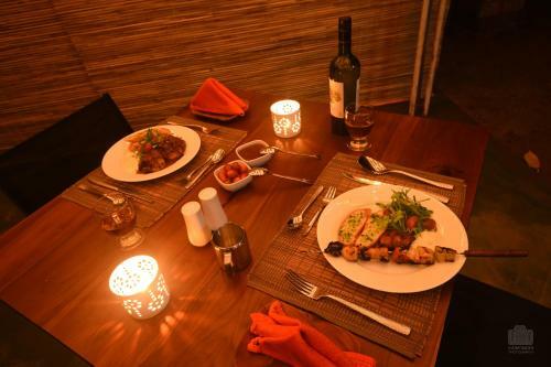 Bed & Breakfast Spica Holiday Home