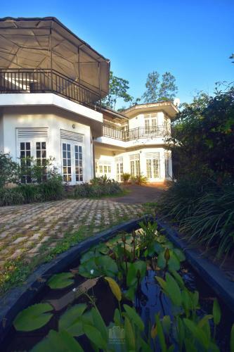 Bed & Breakfast Spica Holiday Home