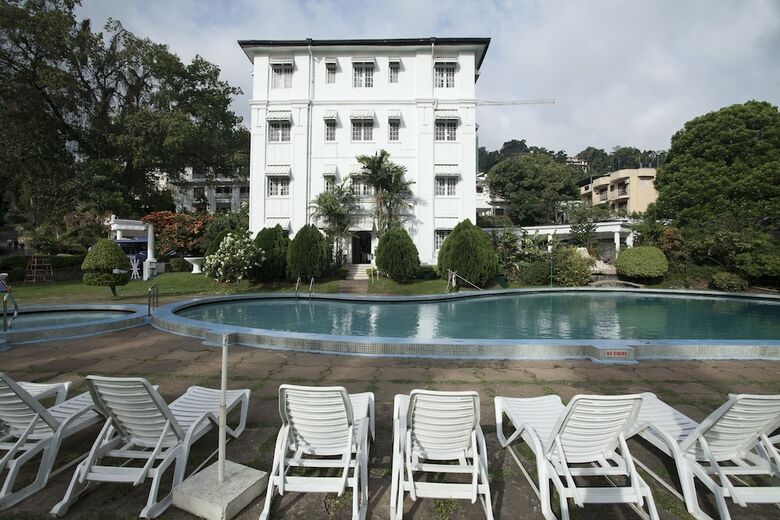 Hotel Suisse