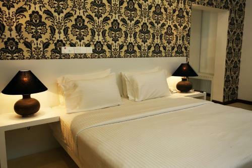 Hotel Randholee Luxury Resort