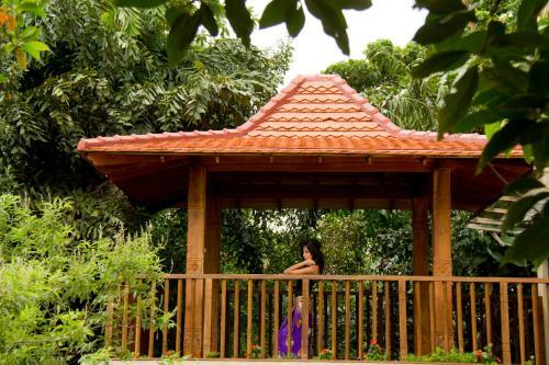 Hotel Randholee Luxury Resort