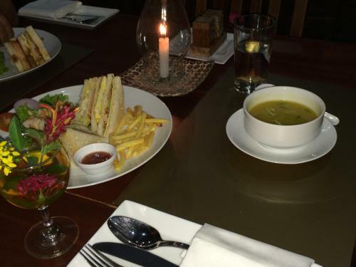 Hotel Club Lespri