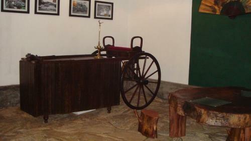 Hotel Club Lespri
