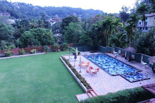 Hotel Kandy Residence