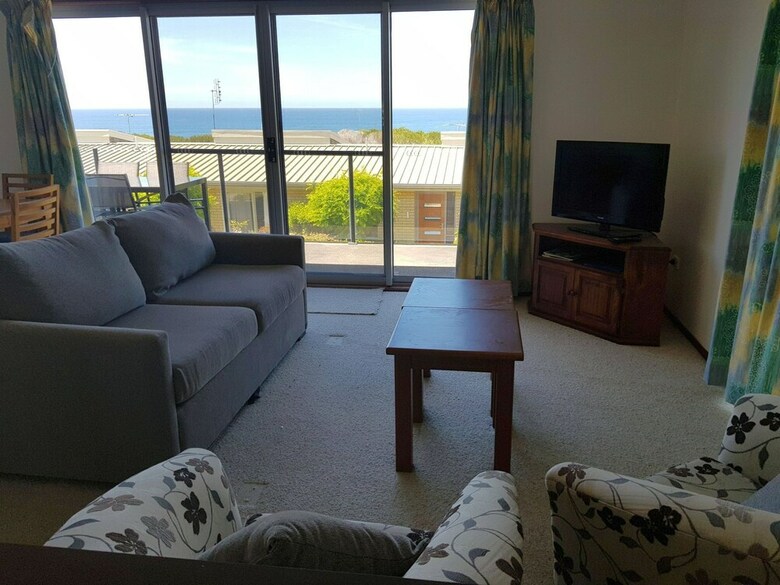 Apartamento 'meltemi Unit 4' Tura Beach