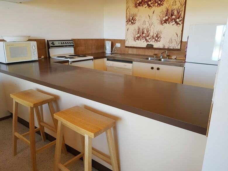 Apartamento 'meltemi Unit 4' Tura Beach