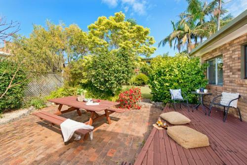 Apricari - Oasis By The Sea