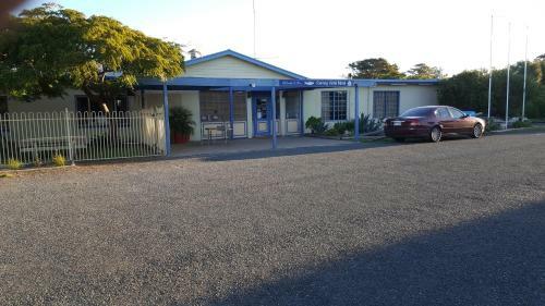 Coorong Hotel Motel