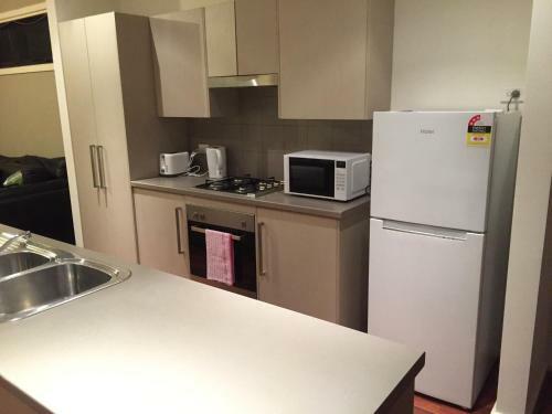 Tasha's Apartments On Kerry