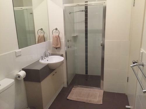 Tasha's Apartments On Kerry