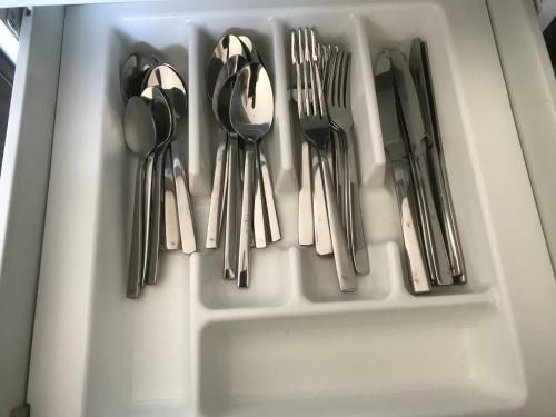 Tasha's Apartments On Kerry