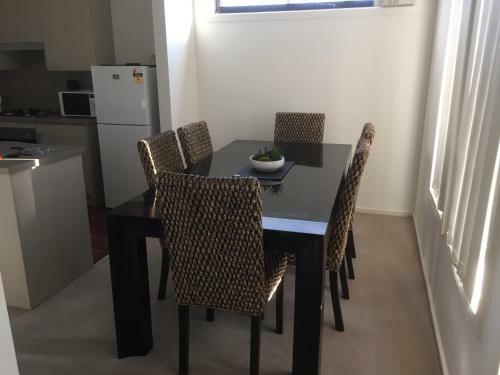 Tasha's Apartments On Kerry