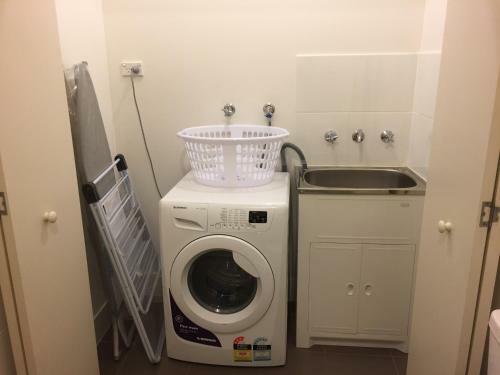 Tasha's Apartments On Kerry