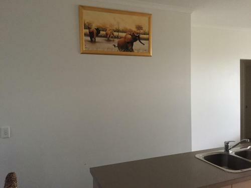 Tasha's Apartments On Kerry