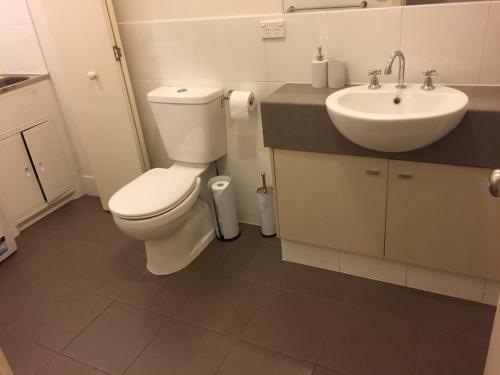 Tasha's Apartments On Kerry