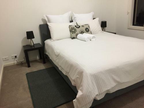 Tasha's Apartments On Kerry