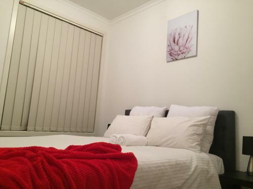 Tasha's Apartments On Kerry