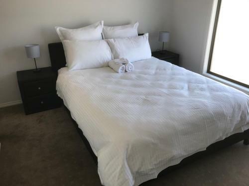 Tasha's Apartments On Kerry