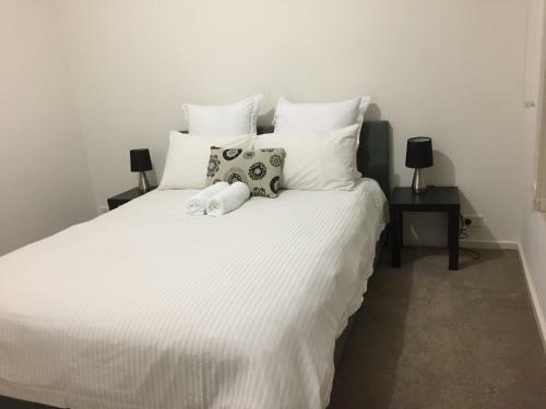 Tasha's Apartments On Kerry