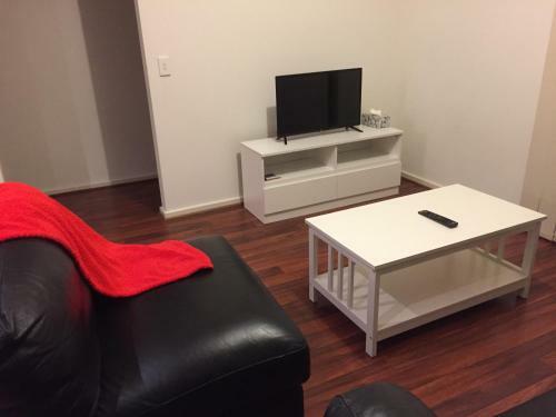 Tasha's Apartments On Kerry