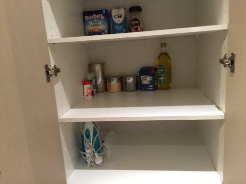 Tasha's Apartments On Kerry