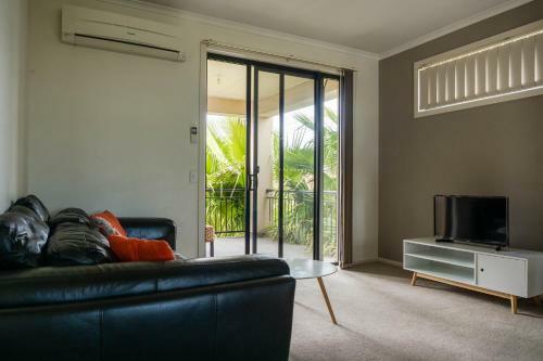 Tasha's Apartments On Kerry