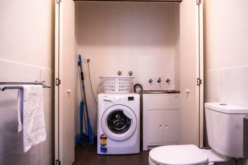 Tasha's Apartments On Kerry