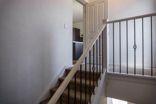 Tasha's Apartments On Kerry