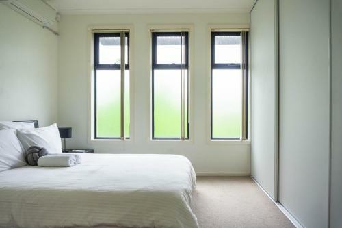 Tasha's Apartments On Kerry