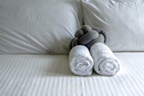 Tasha's Apartments On Kerry