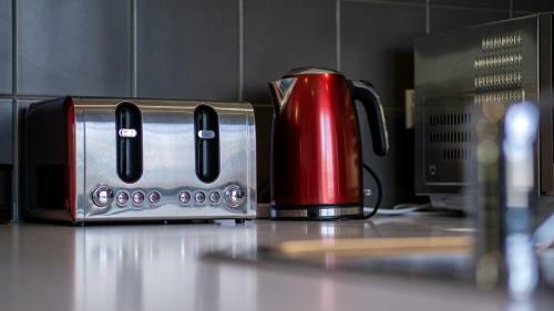 Tasha's Apartments On Kerry